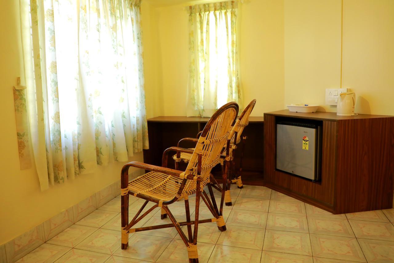 Sunset Beach Villa Cherai Kochi Buitenkant foto